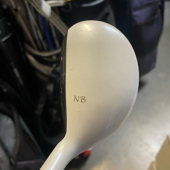 Woman’s Naples Bay Short Hybrid 9 / 40 Deg In Right Handed - Picture 3 of 10